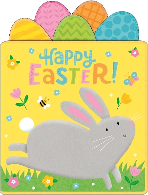 Cover of Happy Easter!