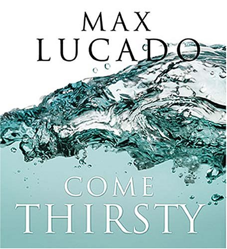 Book cover for Come Thirsty