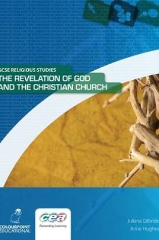 Cover of The Revelation of God and the Christian Church