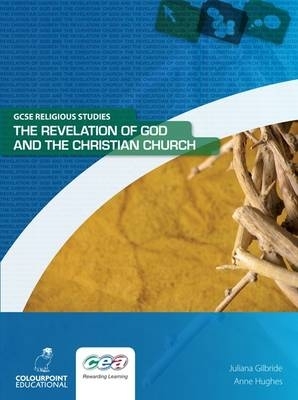 Cover of The Revelation of God and the Christian Church