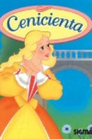 Cover of Cenicienta - Fantasia