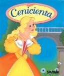 Book cover for Cenicienta - Fantasia