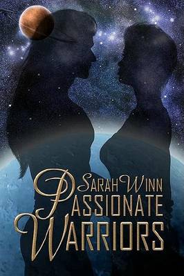 Book cover for Passionate Warriors