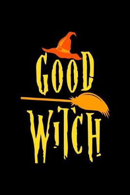 Book cover for Good Witch