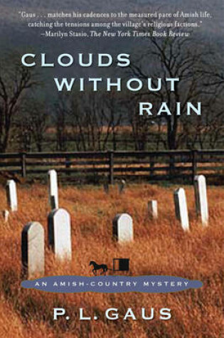 Cover of Clouds Without Rain