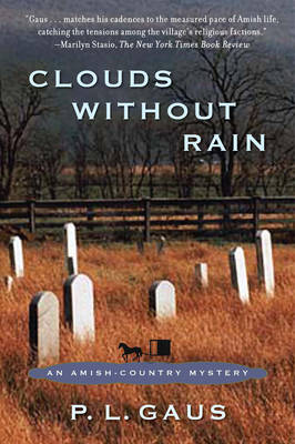 Cover of Clouds Without Rain