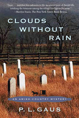 Book cover for Clouds Without Rain