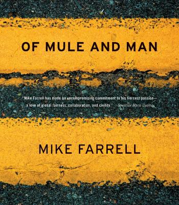 Book cover for Of Mule And Man