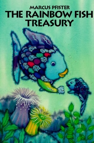 Cover of The Rainbow Fish Treasury