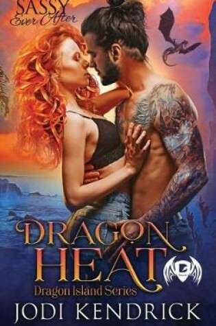 Cover of Dragon Heat