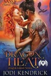 Book cover for Dragon Heat