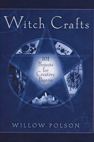 Cover of Witch Crafts