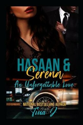Cover of Hasaan & Serena