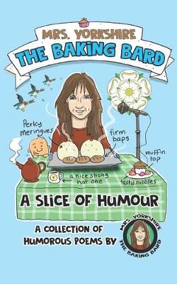 Book cover for A Slice of Humour