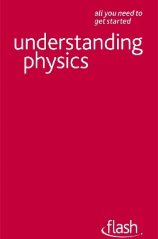 Cover of Understanding Physics: Flash