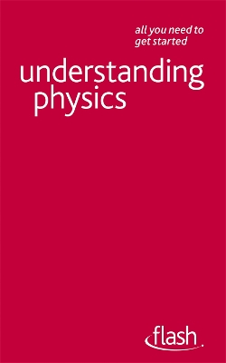 Cover of Understanding Physics: Flash