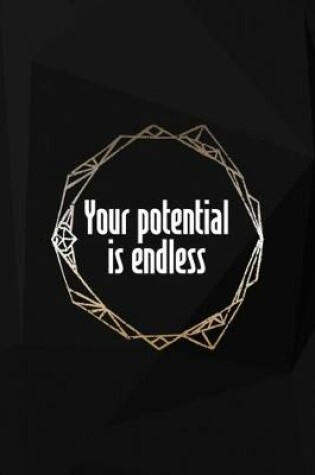 Cover of Your Potential Is Endless