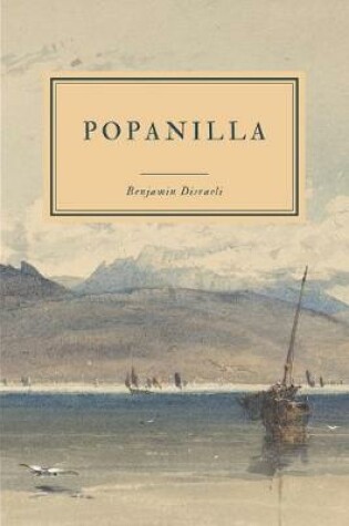 Cover of Popanilla