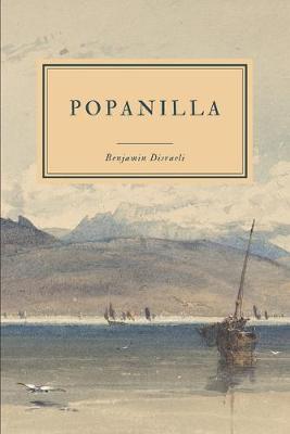 Book cover for Popanilla