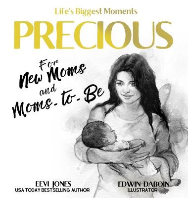 Book cover for Precious