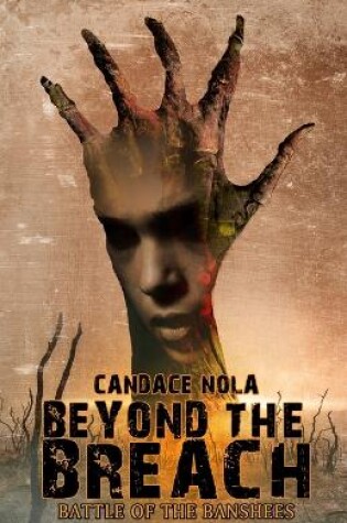 Cover of Beyond The Breach