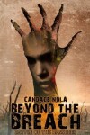 Book cover for Beyond The Breach