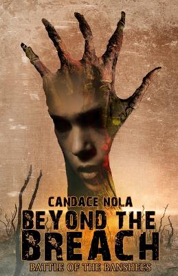 Cover of Beyond The Breach