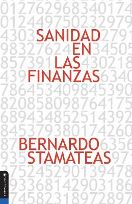 Book cover for Sanidad en las finanzas