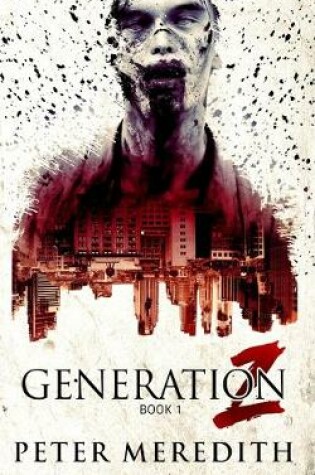 Cover of Generation Z