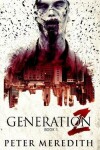 Book cover for Generation Z