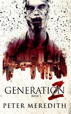 Book cover for Generation Z