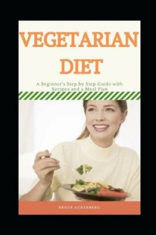 Cover of Vegetarian Diet