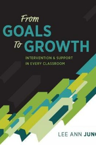 Cover of From Goals to Growth