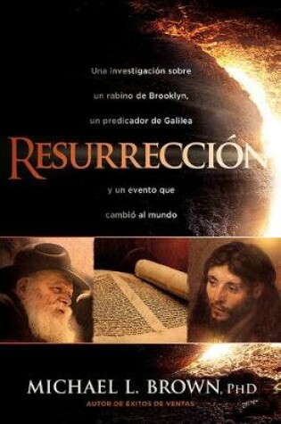 Cover of Resureccion