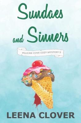 Cover of Sundaes and Sinners