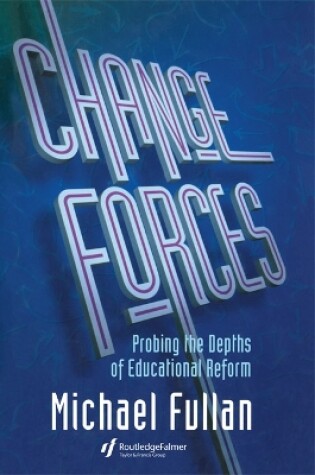 Cover of Change Forces