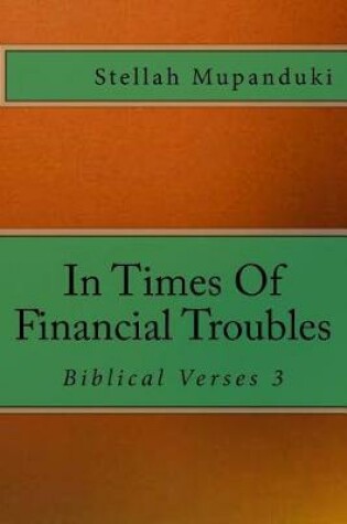 Cover of In Times of Financial Troubles