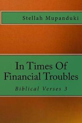 Book cover for In Times of Financial Troubles