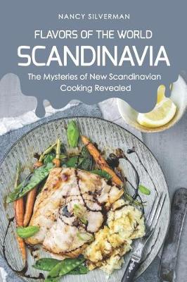 Cover of Flavors of the World - Scandinavia