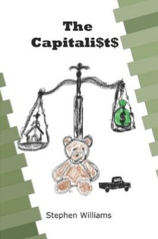 Cover of The Capitalists
