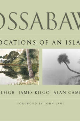 Cover of Ossabaw
