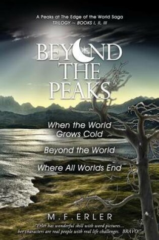Cover of Beyond the Peaks