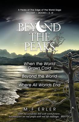 Book cover for Beyond the Peaks