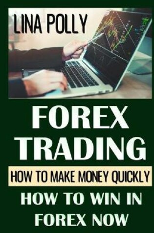 Cover of Forex Trading