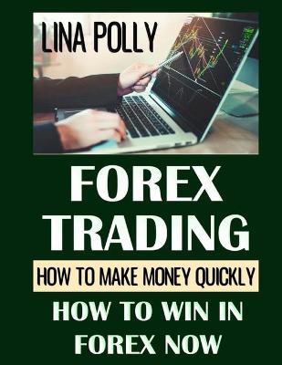 Book cover for Forex Trading