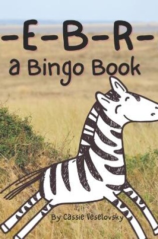 Cover of Zebra