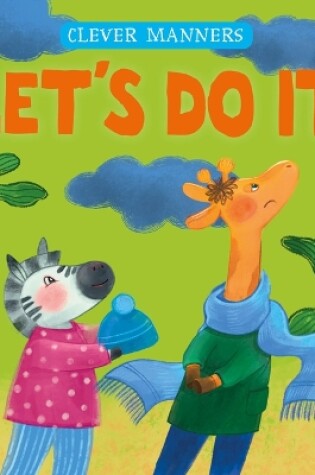 Cover of Let's Do It