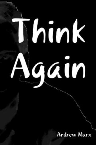 Cover of Think Again