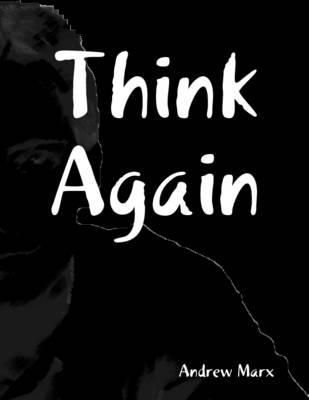 Book cover for Think Again