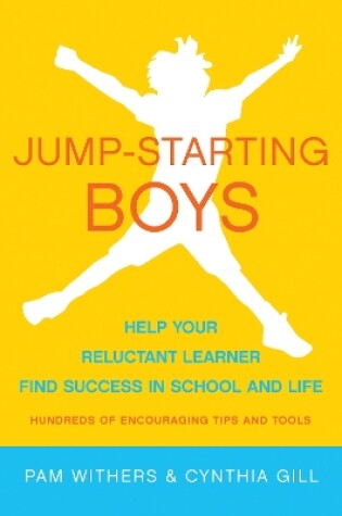 Cover of Jump-Starting Boys
